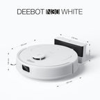 Charging Version Automatic Smart Cleaning Robot Dust Sweeper Vacuum Cleaner Auto Machine Cleaner