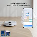 Charging Version Automatic Smart Cleaning Robot Dust Sweeper Vacuum Cleaner Auto Machine Cleaner