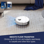 Charging Version Automatic Smart Cleaning Robot Dust Sweeper Vacuum Cleaner Auto Machine Cleaner