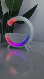 Anti Gravity Humidifer