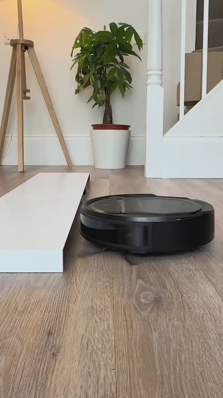 Charging Version Automatic Smart Cleaning Robot Dust Sweeper Vacuum Cleaner Auto Machine Cleaner