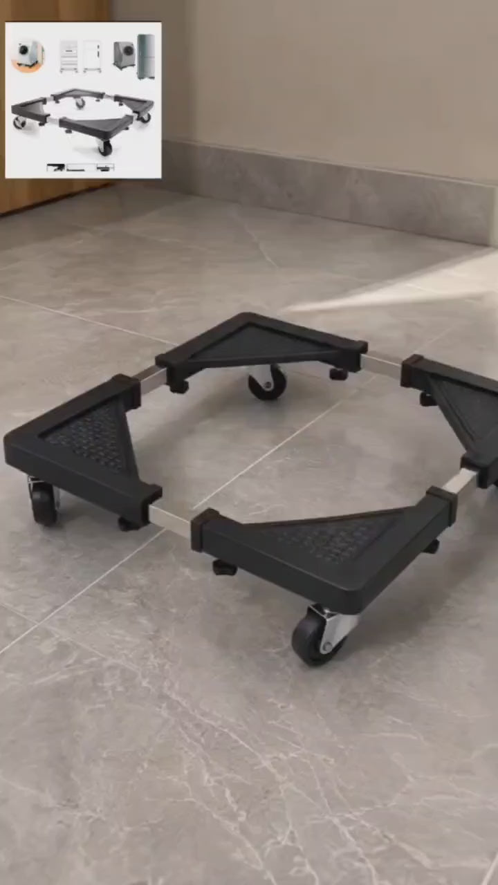 Drinking Fountains & Gas Bottle Base