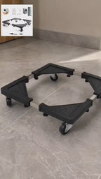 Drinking Fountains & Gas Bottle Base