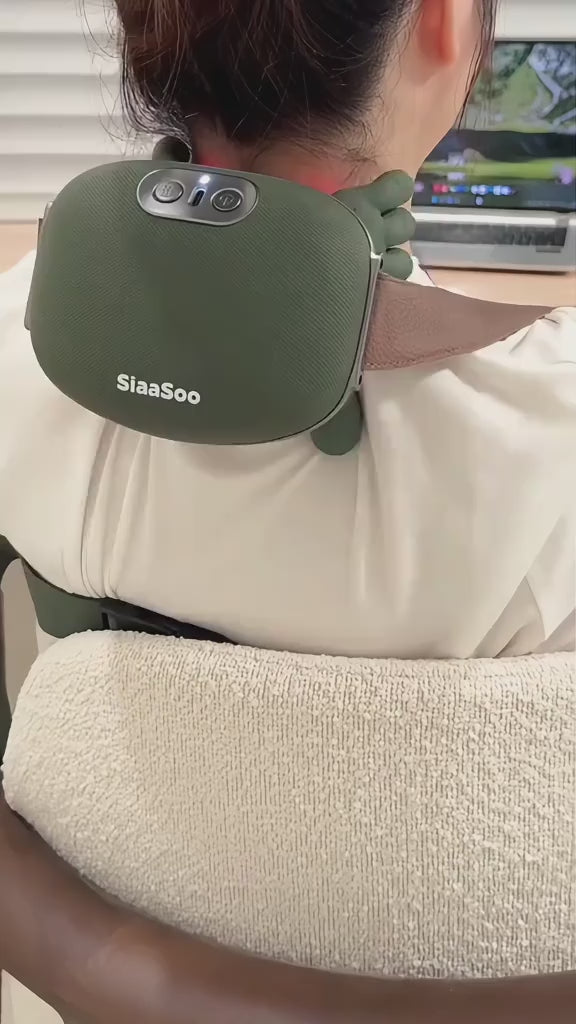 Shoulder & Neck Massager