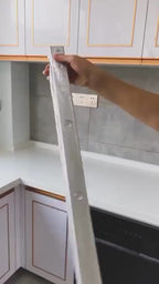 Motion Sensor Lamp Under The Cabinet Dimmable Cabinet Lamp Rechargeable Magnetic Suction Installation Kitchen Night Light Wardrobe Lamp