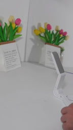 Creative Note Board Creative Led Night Light USB Message Board Holiday Light With Pen Gift For Children Girlfriend Decoration Night Lamp