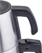 Slivers Criest - Electric Kettle